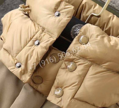 Куртка Burberry 7345