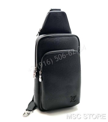 Сумка-слинг Louis Vuitton 9680