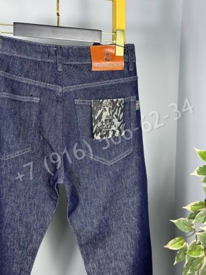 Джинсы Brunello Cucinelli 27815