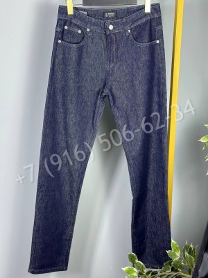 Джинсы Brunello Cucinelli 27815