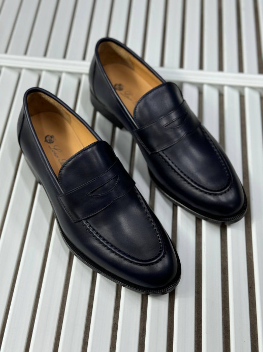 Туфли Loro Piana 21616 2