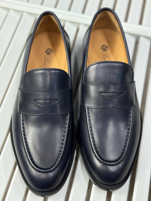 Туфли Loro Piana 21616 2