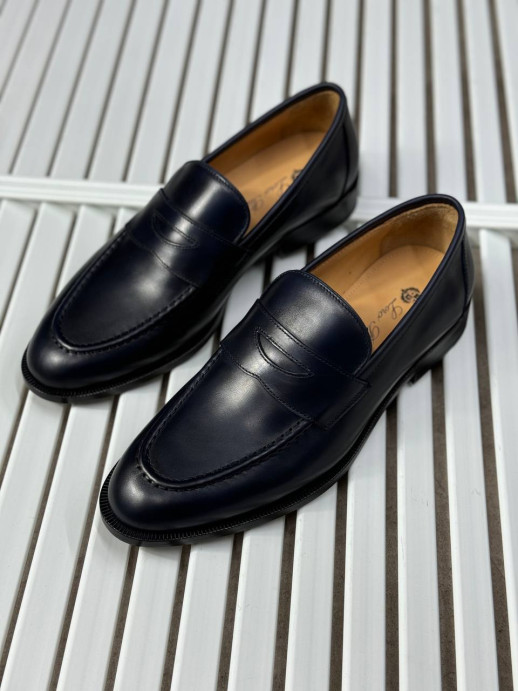 Туфли Loro Piana 21616 2