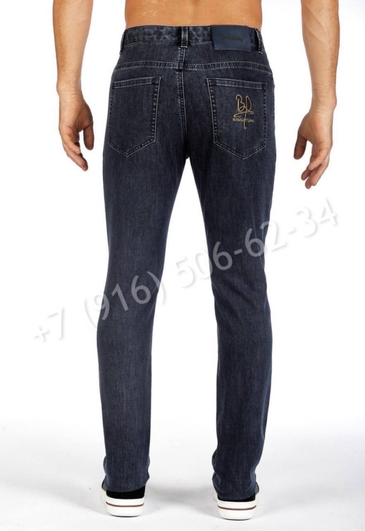 Джинсы Brunello Cucinelli 17832