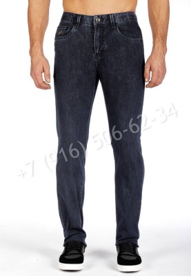 Джинсы Brunello Cucinelli 17832