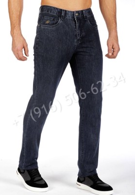 Джинсы Brunello Cucinelli 17832