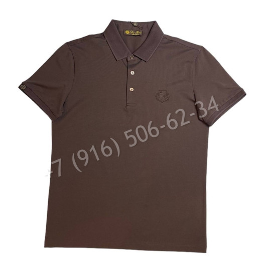 Поло Loro Piana 27916