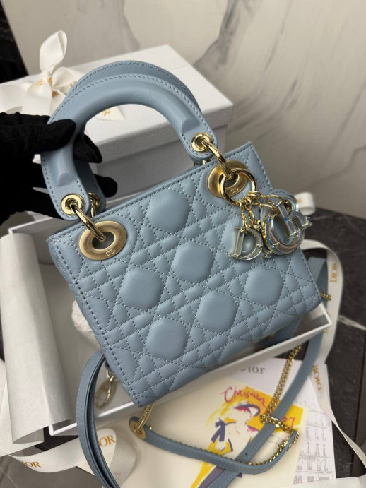 Сумка DIOR 34740