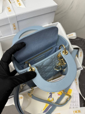 Сумка DIOR 34740