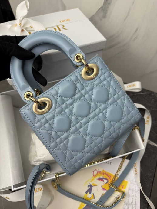 Сумка DIOR 34740