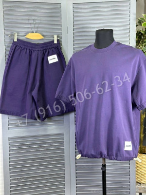 Костюм Jil Sander 18034