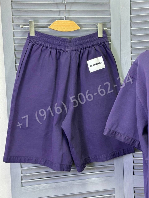 Костюм Jil Sander 18034