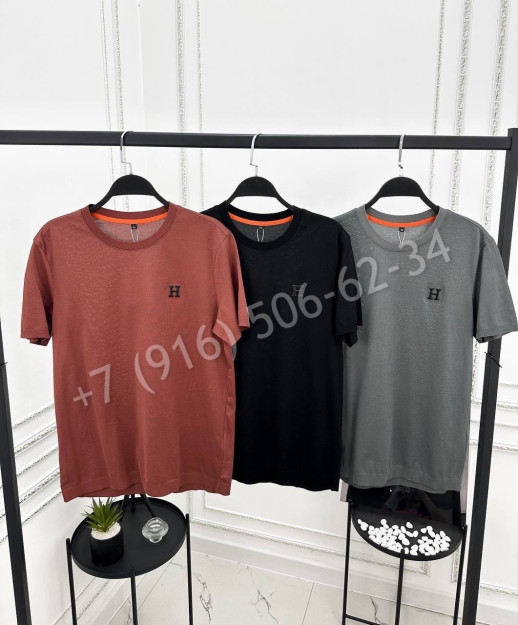 Футболка Hermes 28116