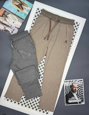 Брюки Loro Piana 31787 2