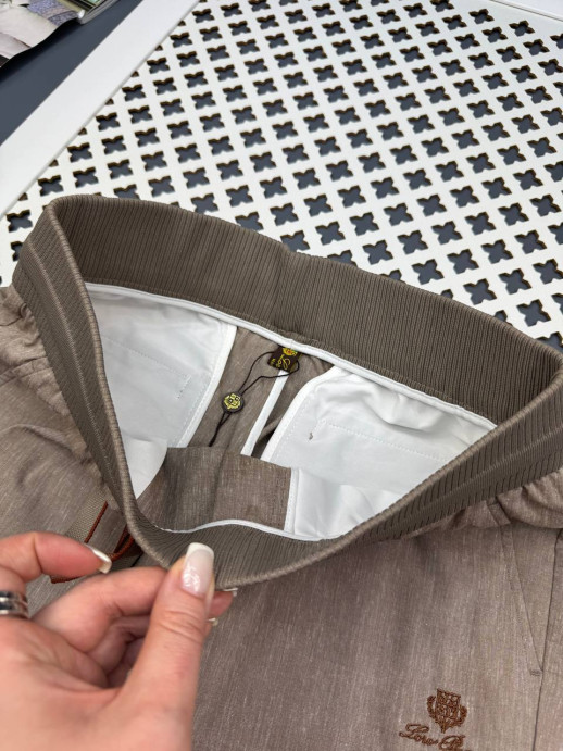 Брюки Loro Piana 31787 2