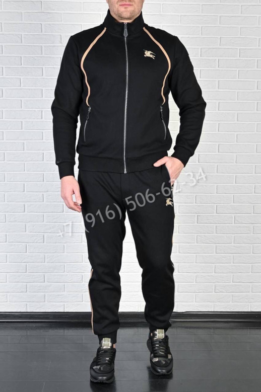 Спортивный костюм Burberry 7949