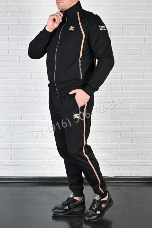 Спортивный костюм Burberry 7949
