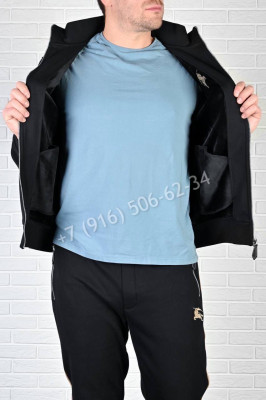 Спортивный костюм Burberry 7949