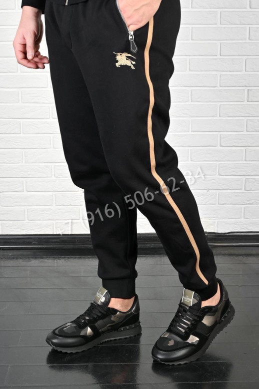 Спортивный костюм Burberry 7949