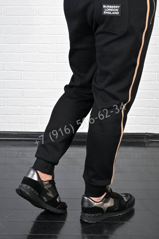 Спортивный костюм Burberry 7949