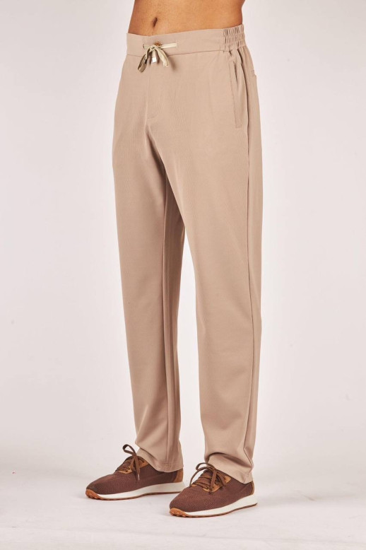 Брюки Loro Piana 28417