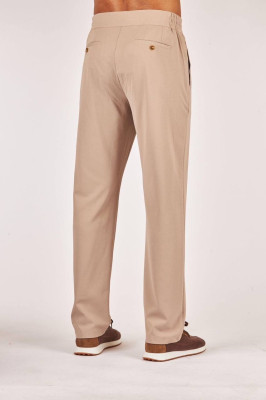 Брюки Loro Piana 28417