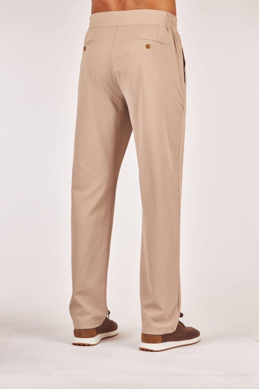 Брюки Loro Piana 28417