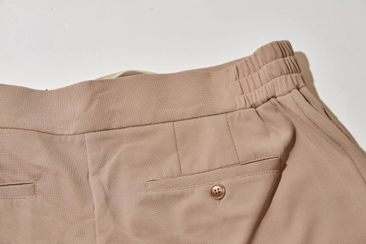 Брюки Loro Piana 28417