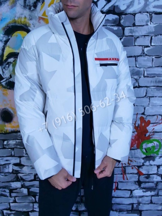 Куртка Prada 8068