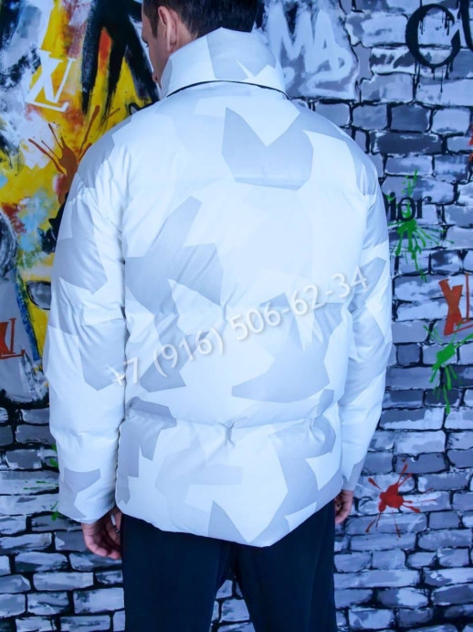 Куртка Prada 8068