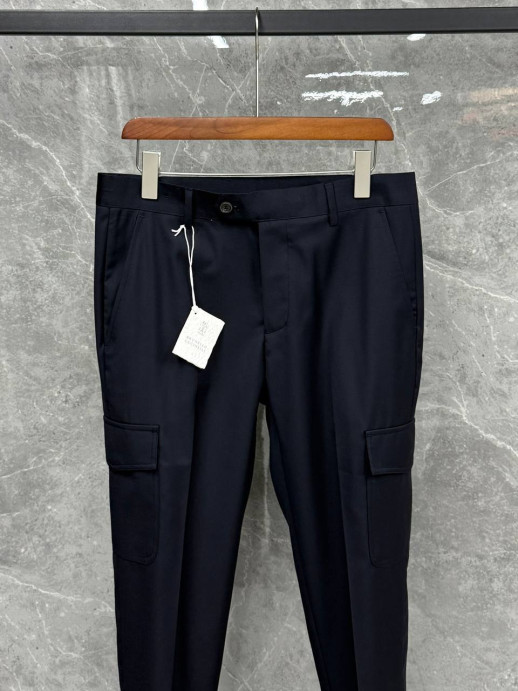 Брюки Brunello Cucinelli 15218 2