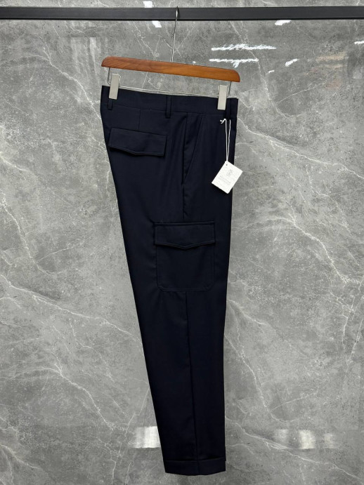 Брюки Brunello Cucinelli 15218 2