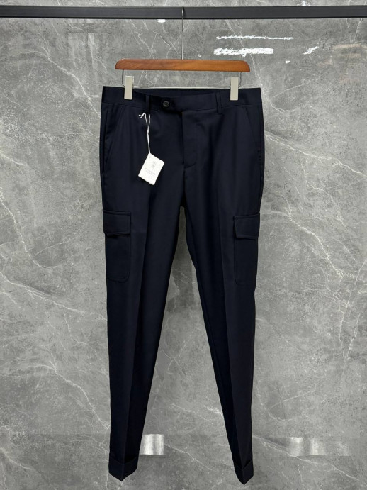 Брюки Brunello Cucinelli 15218 2