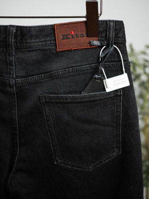 Джинсы KITON 33660