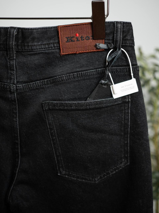 Джинсы KITON 33660