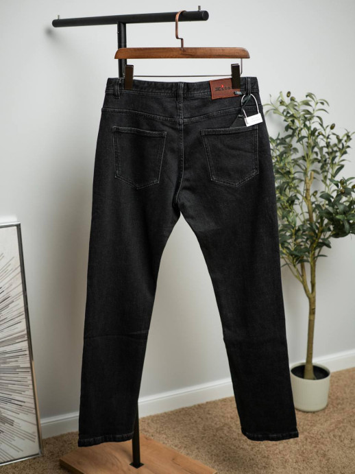 Джинсы KITON 33660
