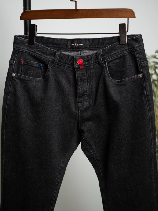 Джинсы KITON 33660