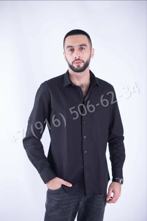 Рубашка 18535