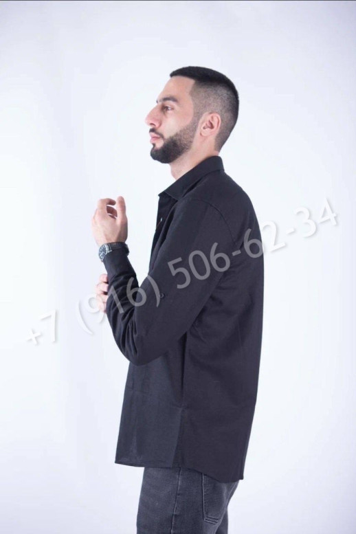 Рубашка 18535