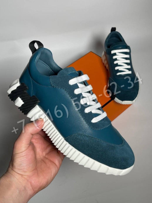 Кроссовки Hermes 28617