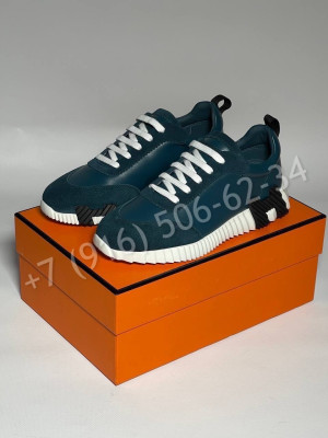 Кроссовки Hermes 28617