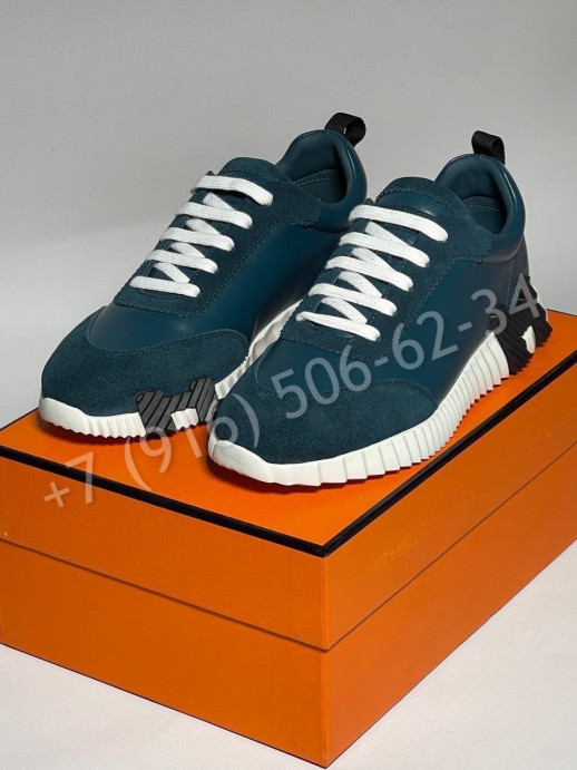 Кроссовки Hermes 28617