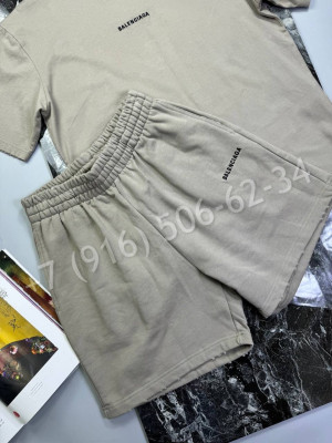 Комплект летний Balenciaga 28717