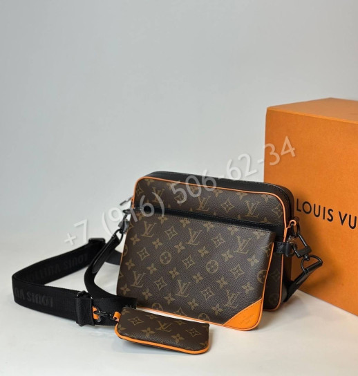 Сумка Louis Vuitton 19554