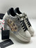 Кеды Dolce & Gabbana 18731