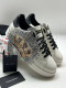 Кеды Dolce & Gabbana 18731