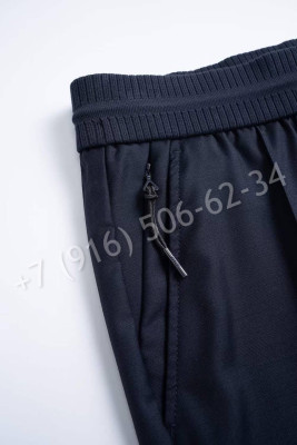 Спортивные штаны Zegna 28817