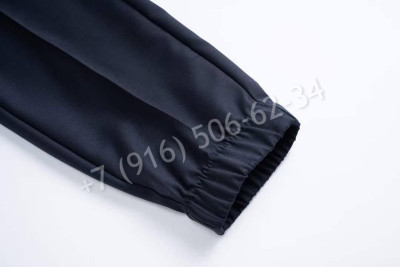 Спортивные штаны Zegna 28817