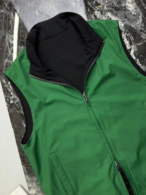 Жилетка Loro Piana двусторонняя 28507