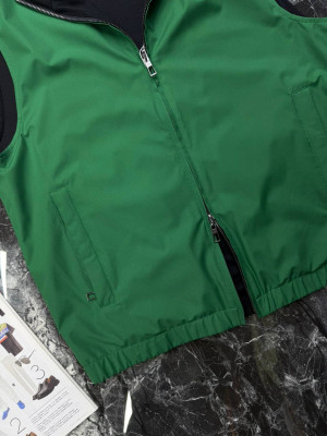 Жилетка Loro Piana двусторонняя 28507